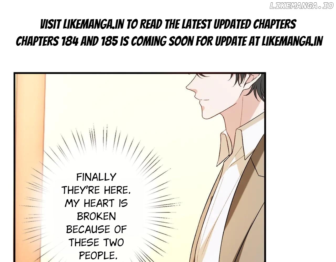 Madam and Her Daily Online Face-Slapping Chapter 183 - page 1